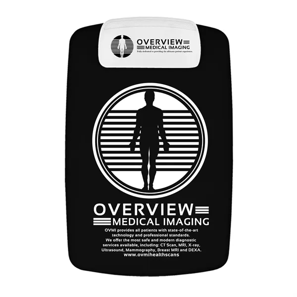 Garyline® Contour Clipboard - Garyline® Contour Clipboard - Image 12 of 37