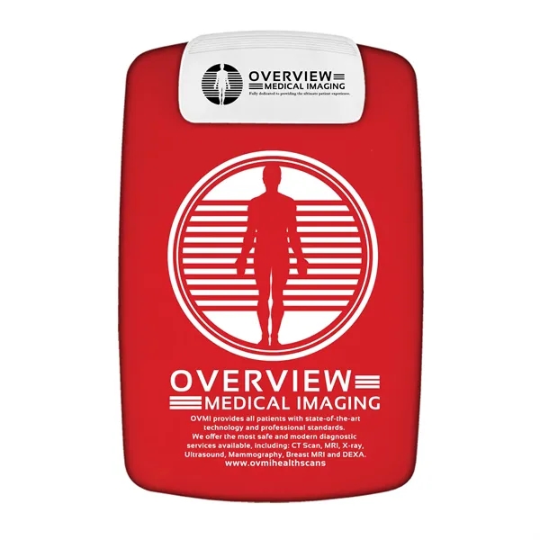 Garyline® Contour Clipboard - Garyline® Contour Clipboard - Image 15 of 37