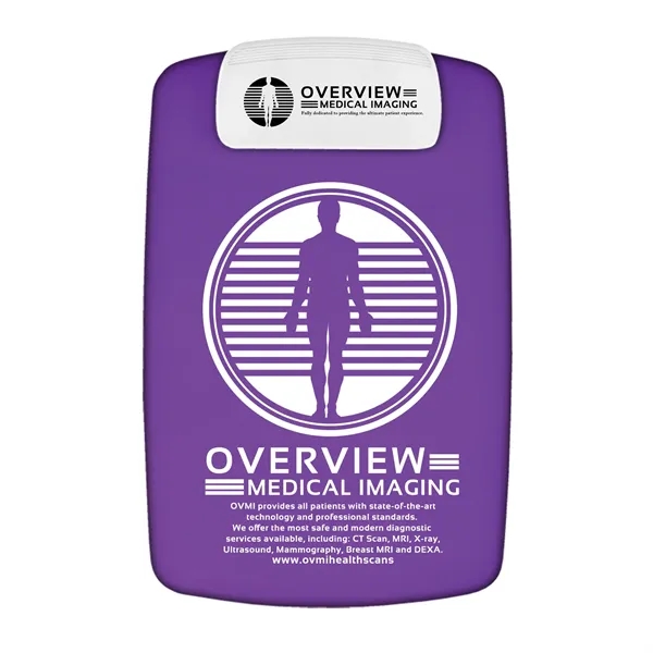 Garyline® Contour Clipboard - Garyline® Contour Clipboard - Image 16 of 37