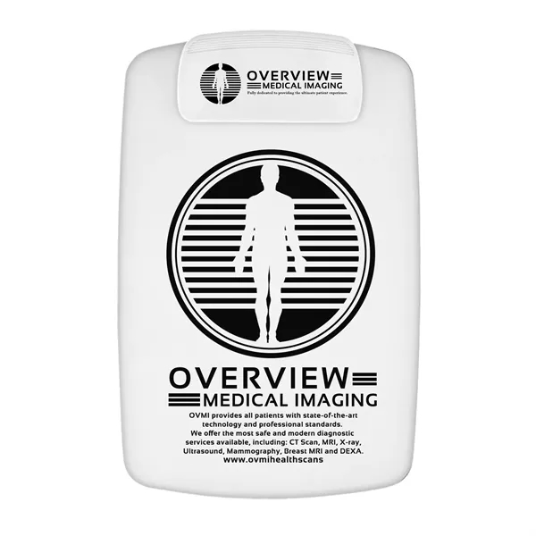 Garyline® Contour Clipboard - Garyline® Contour Clipboard - Image 17 of 37