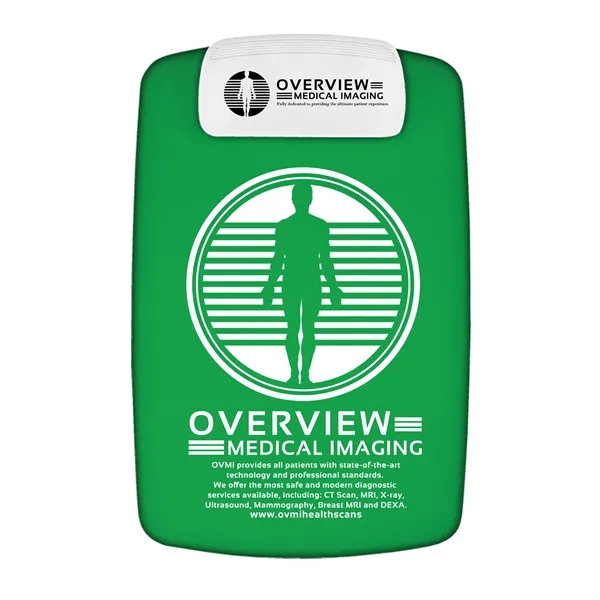 Garyline® Contour Clipboard - Garyline® Contour Clipboard - Image 20 of 37