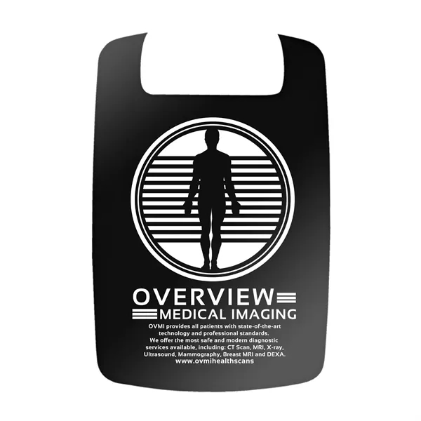 Garyline® Contour Clipboard - Garyline® Contour Clipboard - Image 31 of 37