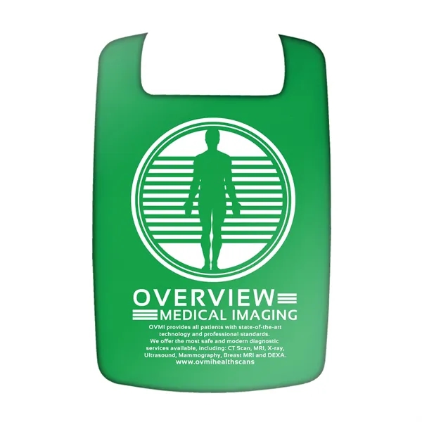 Garyline® Contour Clipboard - Garyline® Contour Clipboard - Image 33 of 37