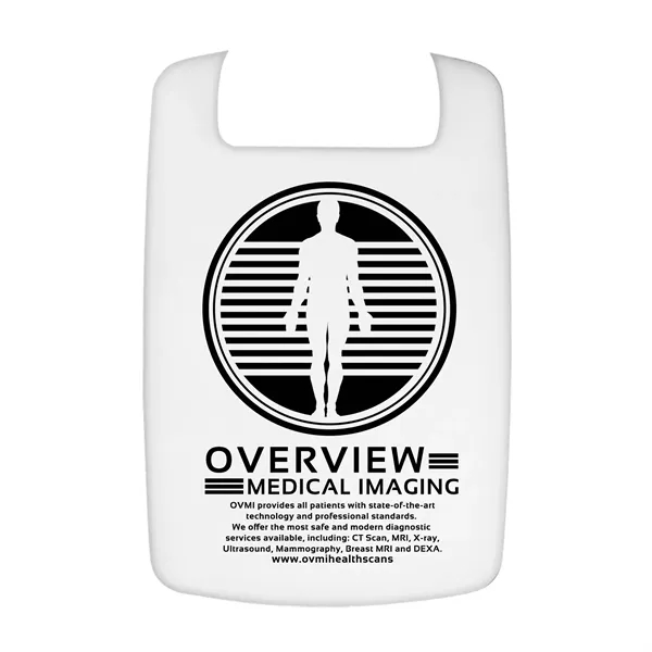 Garyline® Contour Clipboard - Garyline® Contour Clipboard - Image 36 of 37