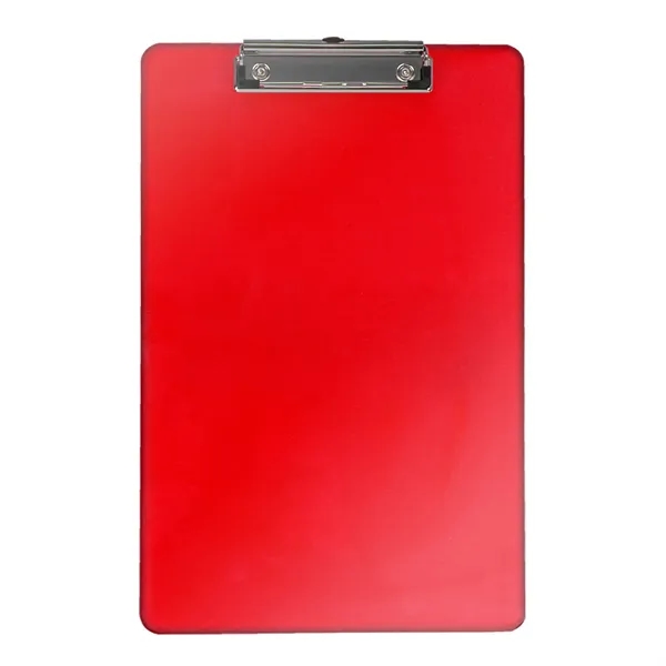 Garyline® Low-Profile Clipboard - Garyline® Low-Profile Clipboard - Image 4 of 35