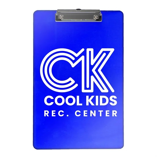 Garyline® Low-Profile Clipboard - Garyline® Low-Profile Clipboard - Image 8 of 35