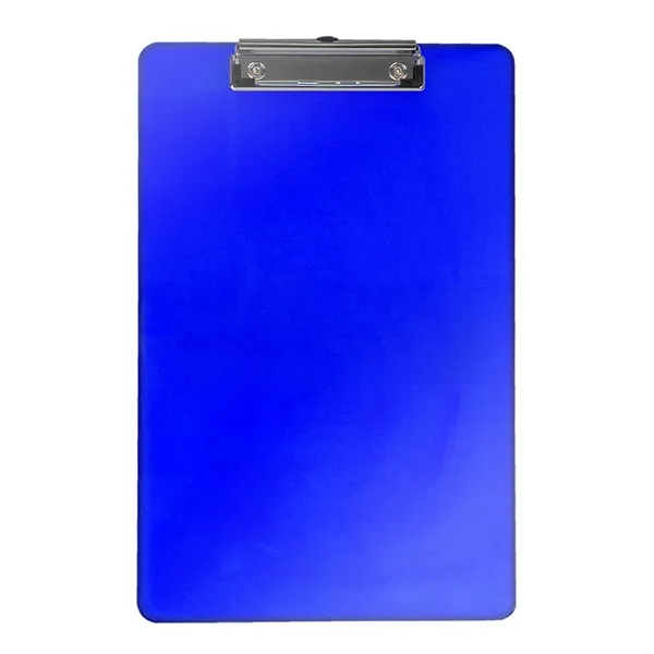Garyline® Low-Profile Clipboard - Garyline® Low-Profile Clipboard - Image 19 of 35