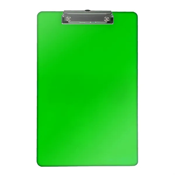 Garyline® Low-Profile Clipboard - Garyline® Low-Profile Clipboard - Image 20 of 35