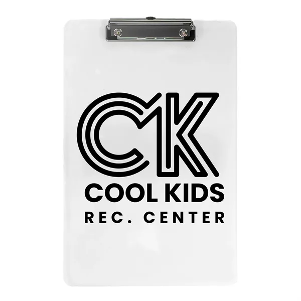 Garyline® Low-Profile Clipboard - Garyline® Low-Profile Clipboard - Image 34 of 35