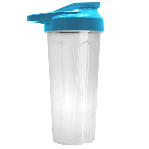Garyline® Endurance Shaker Tumbler with Drink-Thru Lid - ... - Garyline® Endurance Shaker Tumbler with Drink-Thru Lid - ... - Image 1 of 185