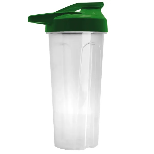 Garyline® Endurance Shaker Tumbler with Drink-Thru Lid - ... - Garyline® Endurance Shaker Tumbler with Drink-Thru Lid - ... - Image 2 of 185