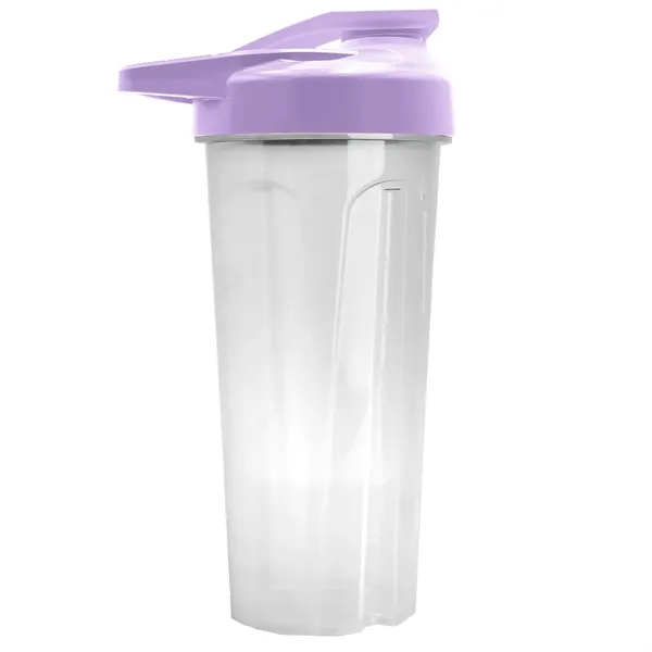 Garyline® Endurance Shaker Tumbler with Drink-Thru Lid - ... - Garyline® Endurance Shaker Tumbler with Drink-Thru Lid - ... - Image 4 of 185