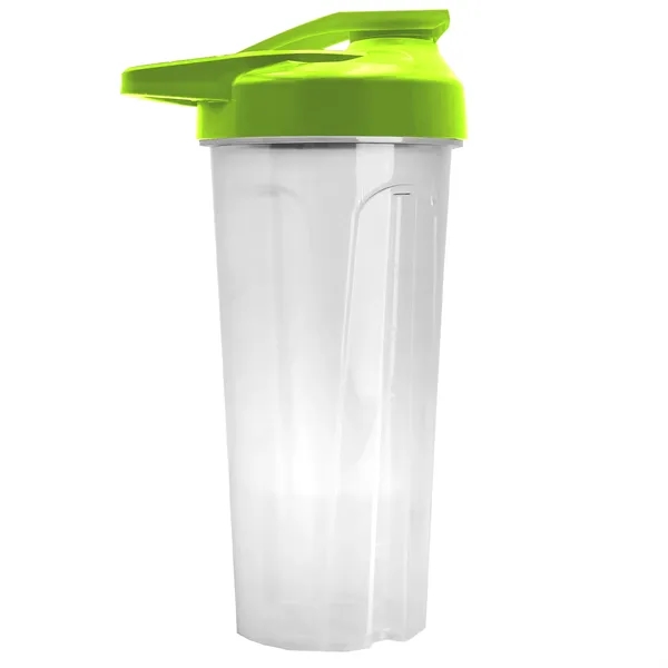 Garyline® Endurance Shaker Tumbler with Drink-Thru Lid - ... - Garyline® Endurance Shaker Tumbler with Drink-Thru Lid - ... - Image 5 of 185