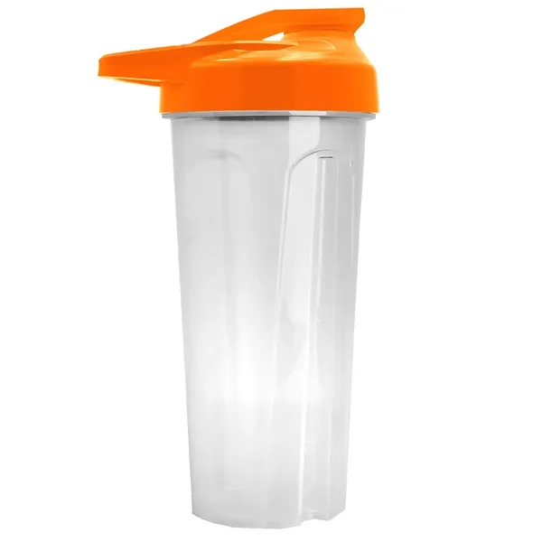 Garyline® Endurance Shaker Tumbler with Drink-Thru Lid - ... - Garyline® Endurance Shaker Tumbler with Drink-Thru Lid - ... - Image 8 of 185