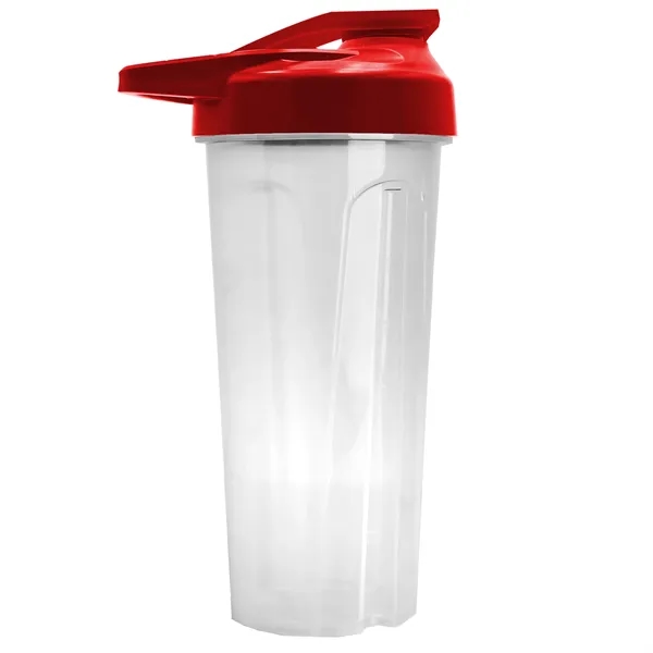 Garyline® Endurance Shaker Tumbler with Drink-Thru Lid - ... - Garyline® Endurance Shaker Tumbler with Drink-Thru Lid - ... - Image 10 of 185