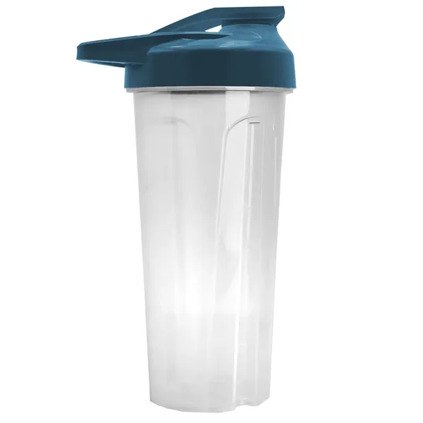 Garyline® Endurance Shaker Tumbler with Drink-Thru Lid - ... - Garyline® Endurance Shaker Tumbler with Drink-Thru Lid - ... - Image 12 of 185