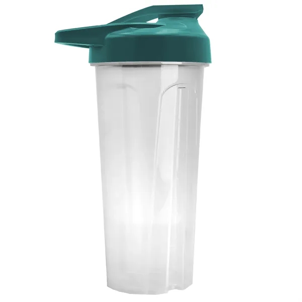 Garyline® Endurance Shaker Tumbler with Drink-Thru Lid - ... - Garyline® Endurance Shaker Tumbler with Drink-Thru Lid - ... - Image 13 of 185