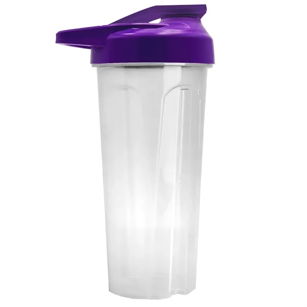 Garyline® Endurance Shaker Tumbler with Drink-Thru Lid - ... - Garyline® Endurance Shaker Tumbler with Drink-Thru Lid - ... - Image 14 of 185
