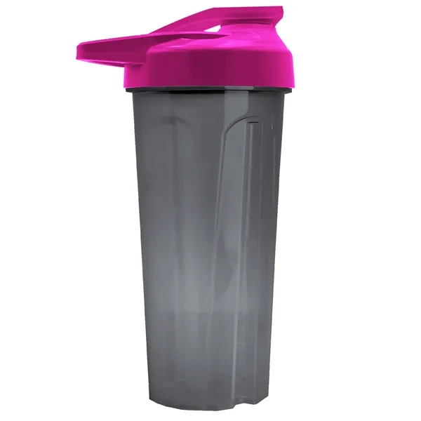 Garyline® Endurance Shaker Tumbler with Drink-Thru Lid - ... - Garyline® Endurance Shaker Tumbler with Drink-Thru Lid - ... - Image 19 of 185