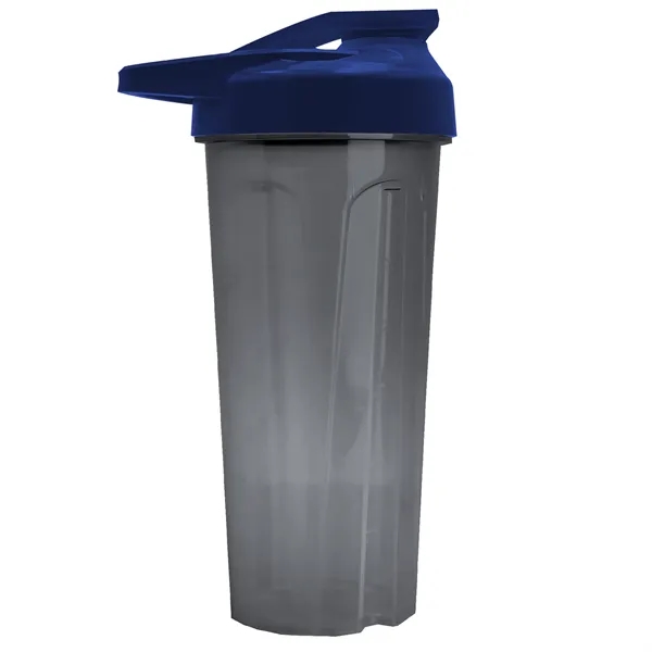 Garyline® Endurance Shaker Tumbler with Drink-Thru Lid - ... - Garyline® Endurance Shaker Tumbler with Drink-Thru Lid - ... - Image 23 of 185