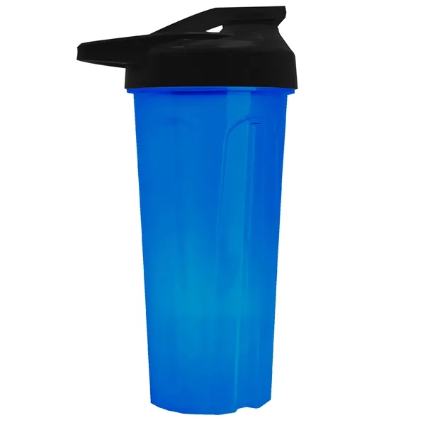 Garyline® Endurance Shaker Tumbler with Drink-Thru Lid - ... - Garyline® Endurance Shaker Tumbler with Drink-Thru Lid - ... - Image 32 of 185