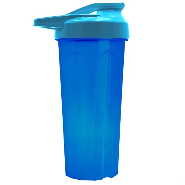 Garyline® Endurance Shaker Tumbler with Drink-Thru Lid - ... - Garyline® Endurance Shaker Tumbler with Drink-Thru Lid - ... - Image 33 of 185