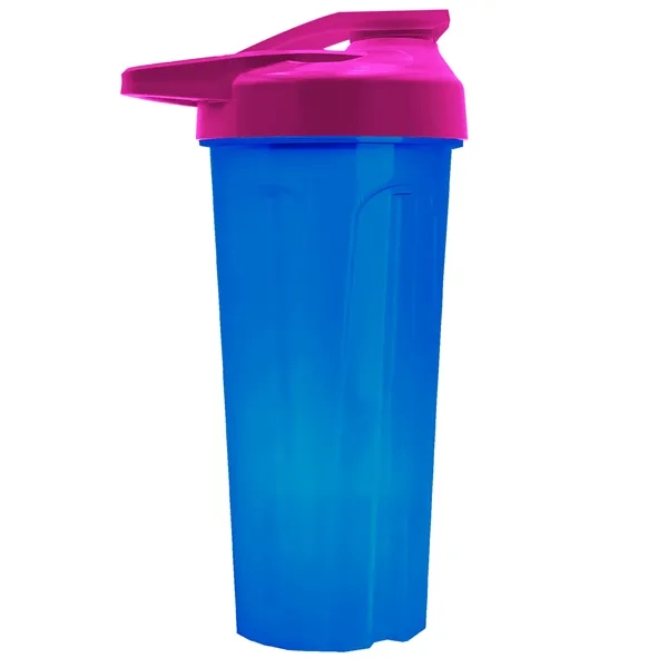 Garyline® Endurance Shaker Tumbler with Drink-Thru Lid - ... - Garyline® Endurance Shaker Tumbler with Drink-Thru Lid - ... - Image 35 of 185