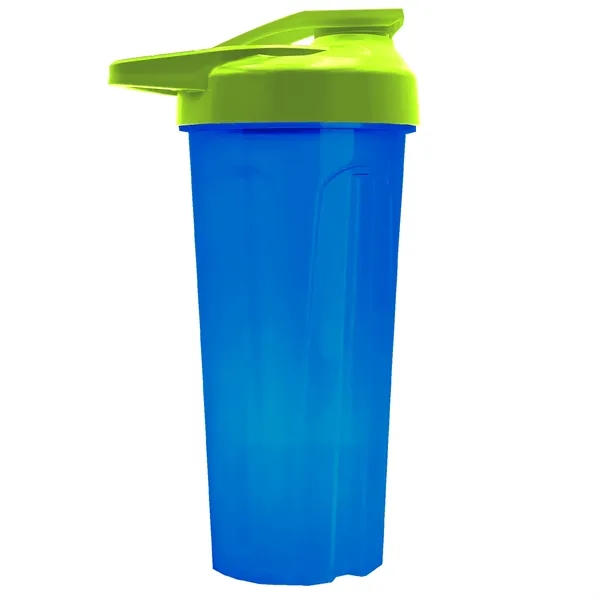 Garyline® Endurance Shaker Tumbler with Drink-Thru Lid - ... - Garyline® Endurance Shaker Tumbler with Drink-Thru Lid - ... - Image 37 of 185