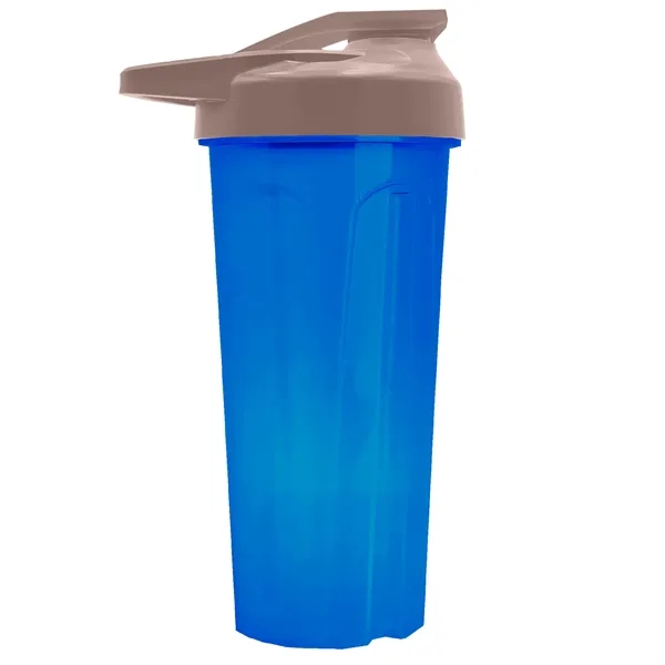 Garyline® Endurance Shaker Tumbler with Drink-Thru Lid - ... - Garyline® Endurance Shaker Tumbler with Drink-Thru Lid - ... - Image 38 of 185