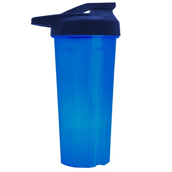 Garyline® Endurance Shaker Tumbler with Drink-Thru Lid - ... - Garyline® Endurance Shaker Tumbler with Drink-Thru Lid - ... - Image 39 of 185