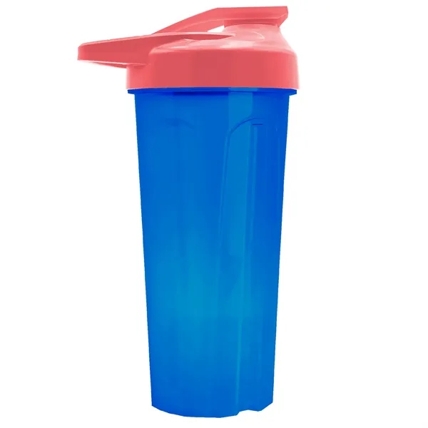 Garyline® Endurance Shaker Tumbler with Drink-Thru Lid - ... - Garyline® Endurance Shaker Tumbler with Drink-Thru Lid - ... - Image 43 of 185