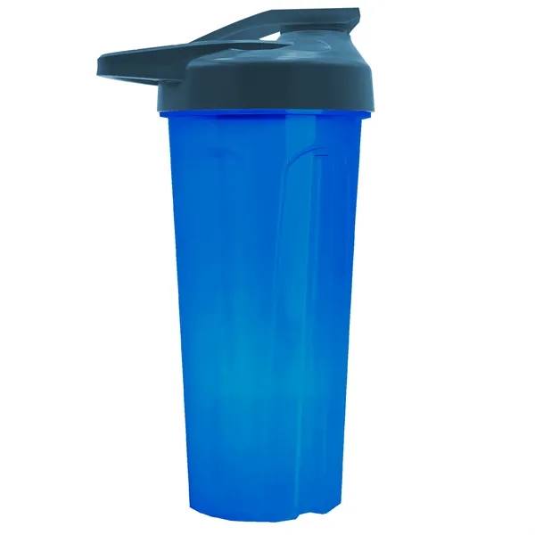 Garyline® Endurance Shaker Tumbler with Drink-Thru Lid - ... - Garyline® Endurance Shaker Tumbler with Drink-Thru Lid - ... - Image 44 of 185