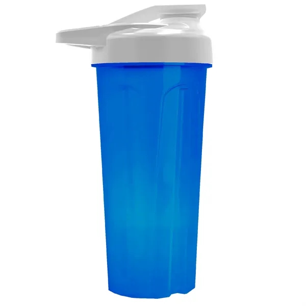Garyline® Endurance Shaker Tumbler with Drink-Thru Lid - ... - Garyline® Endurance Shaker Tumbler with Drink-Thru Lid - ... - Image 47 of 185
