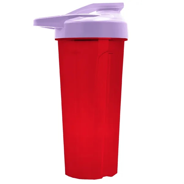 Garyline® Endurance Shaker Tumbler with Drink-Thru Lid - ... - Garyline® Endurance Shaker Tumbler with Drink-Thru Lid - ... - Image 52 of 185