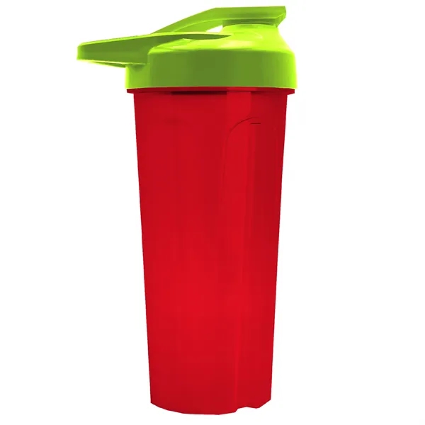 Garyline® Endurance Shaker Tumbler with Drink-Thru Lid - ... - Garyline® Endurance Shaker Tumbler with Drink-Thru Lid - ... - Image 53 of 185