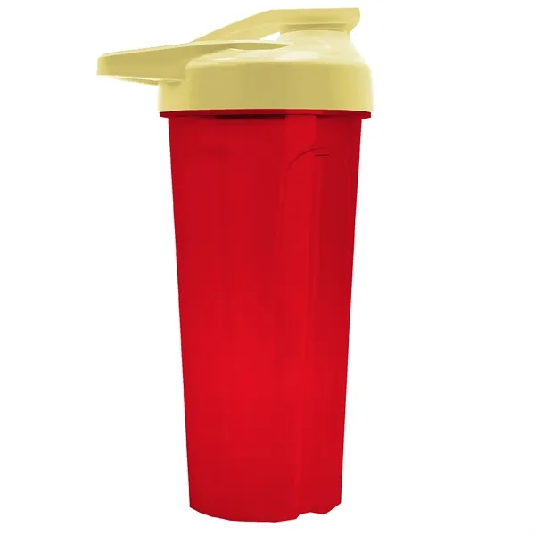 Garyline® Endurance Shaker Tumbler with Drink-Thru Lid - ... - Garyline® Endurance Shaker Tumbler with Drink-Thru Lid - ... - Image 57 of 185