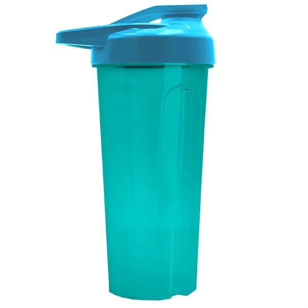 Garyline® Endurance Shaker Tumbler with Drink-Thru Lid - ... - Garyline® Endurance Shaker Tumbler with Drink-Thru Lid - ... - Image 65 of 185