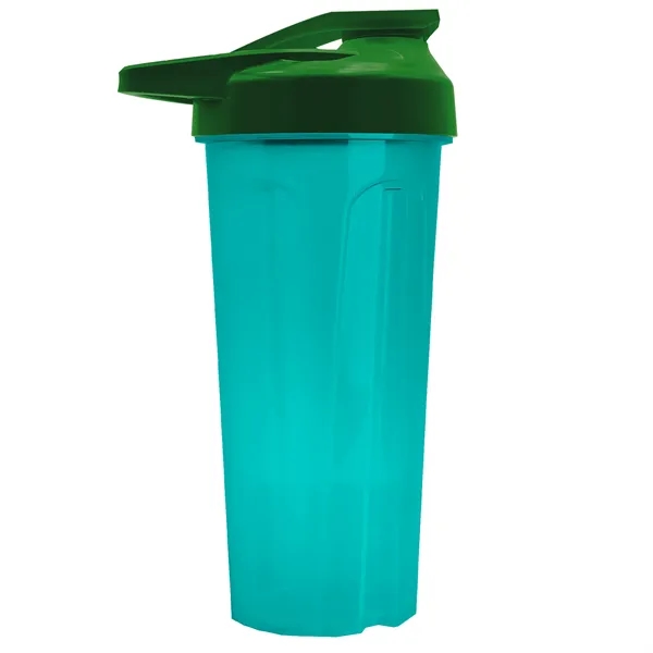 Garyline® Endurance Shaker Tumbler with Drink-Thru Lid - ... - Garyline® Endurance Shaker Tumbler with Drink-Thru Lid - ... - Image 66 of 185