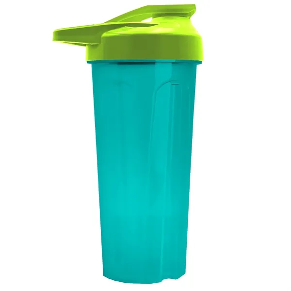 Garyline® Endurance Shaker Tumbler with Drink-Thru Lid - ... - Garyline® Endurance Shaker Tumbler with Drink-Thru Lid - ... - Image 69 of 185
