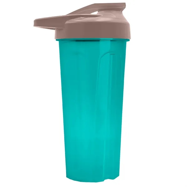 Garyline® Endurance Shaker Tumbler with Drink-Thru Lid - ... - Garyline® Endurance Shaker Tumbler with Drink-Thru Lid - ... - Image 70 of 185