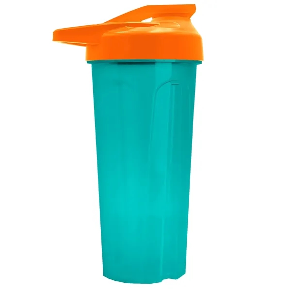 Garyline® Endurance Shaker Tumbler with Drink-Thru Lid - ... - Garyline® Endurance Shaker Tumbler with Drink-Thru Lid - ... - Image 72 of 185