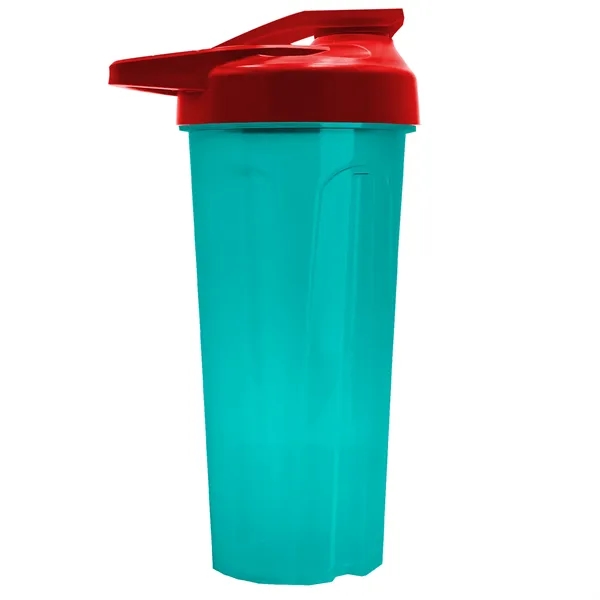 Garyline® Endurance Shaker Tumbler with Drink-Thru Lid - ... - Garyline® Endurance Shaker Tumbler with Drink-Thru Lid - ... - Image 74 of 185