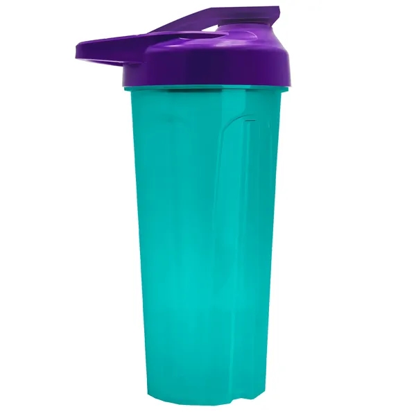 Garyline® Endurance Shaker Tumbler with Drink-Thru Lid - ... - Garyline® Endurance Shaker Tumbler with Drink-Thru Lid - ... - Image 78 of 185