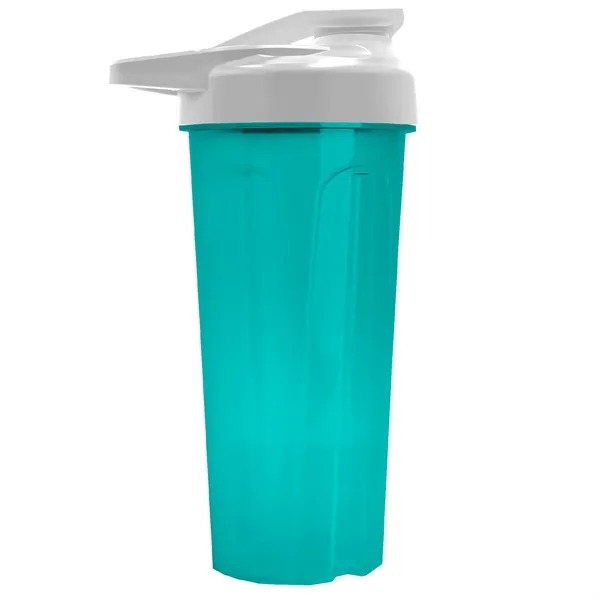 Garyline® Endurance Shaker Tumbler with Drink-Thru Lid - ... - Garyline® Endurance Shaker Tumbler with Drink-Thru Lid - ... - Image 79 of 185