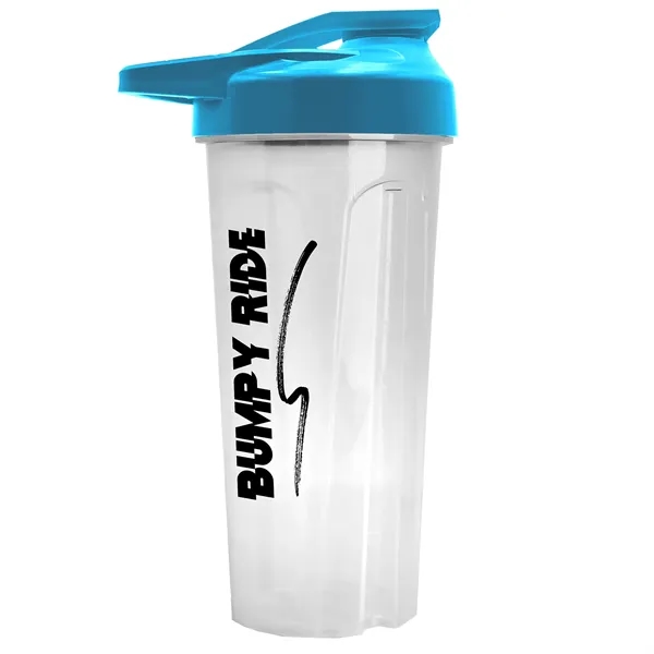 Garyline® Endurance Shaker Tumbler with Drink-Thru Lid - ... - Garyline® Endurance Shaker Tumbler with Drink-Thru Lid - ... - Image 81 of 185