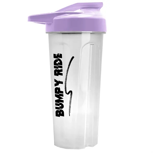 Garyline® Endurance Shaker Tumbler with Drink-Thru Lid - ... - Garyline® Endurance Shaker Tumbler with Drink-Thru Lid - ... - Image 84 of 185