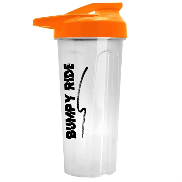 Garyline® Endurance Shaker Tumbler with Drink-Thru Lid - ... - Garyline® Endurance Shaker Tumbler with Drink-Thru Lid - ... - Image 88 of 185