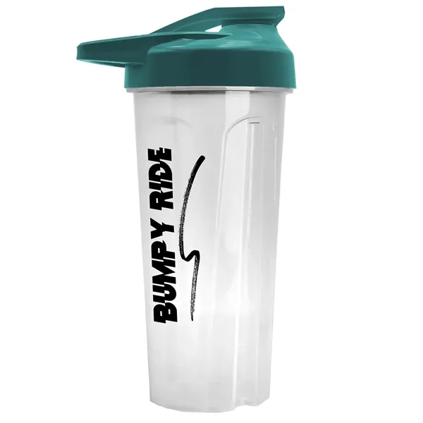 Garyline® Endurance Shaker Tumbler with Drink-Thru Lid - ... - Garyline® Endurance Shaker Tumbler with Drink-Thru Lid - ... - Image 93 of 185