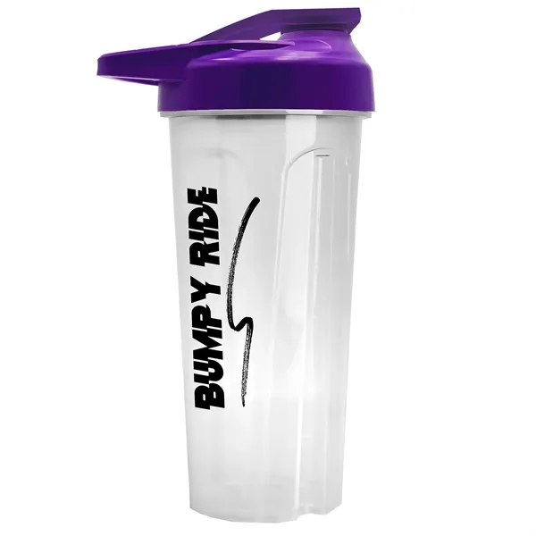 Garyline® Endurance Shaker Tumbler with Drink-Thru Lid - ... - Garyline® Endurance Shaker Tumbler with Drink-Thru Lid - ... - Image 94 of 185