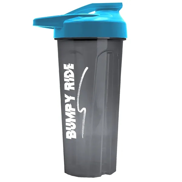 Garyline® Endurance Shaker Tumbler with Drink-Thru Lid - ... - Garyline® Endurance Shaker Tumbler with Drink-Thru Lid - ... - Image 97 of 185